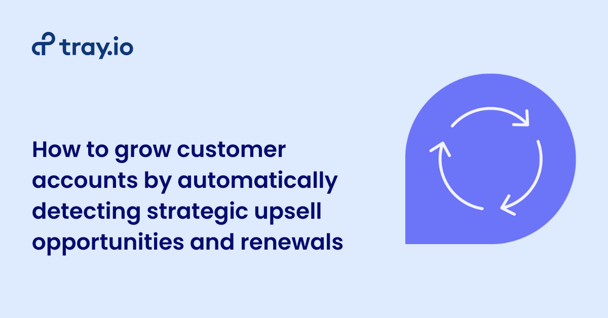 How to grow customer accounts by automatically detecting strategic upsell opportunities and renewals - for social post (1)