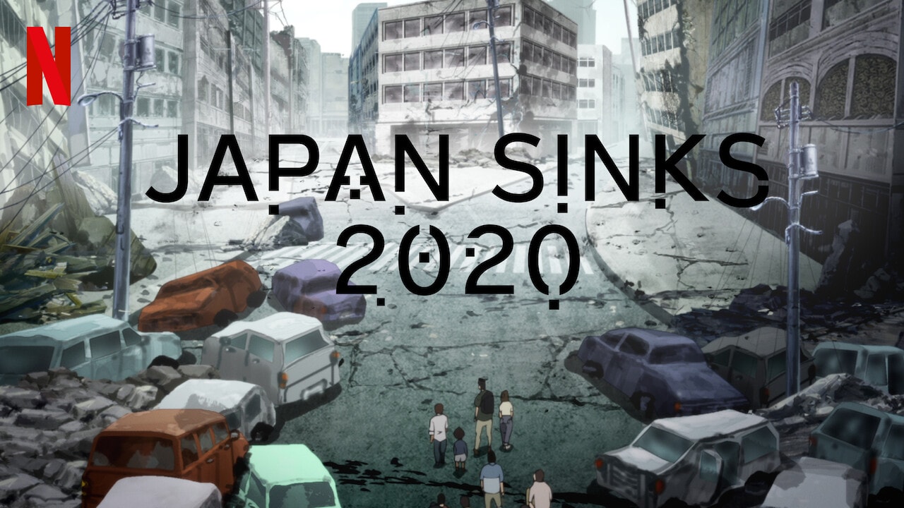 2020-Japão Submerso