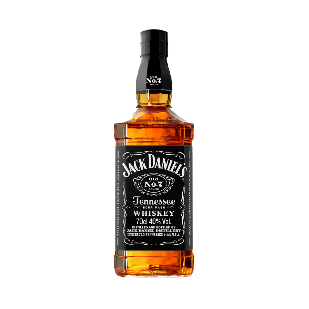 1000571 - Whisky Jack Daniel's 700 ml x 1 und