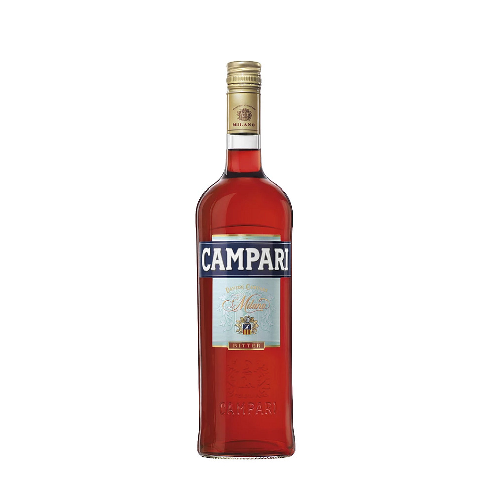1000546 - Campari 750 ml x 1 und