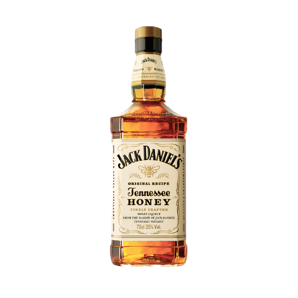 1000570 - Whisky Jack Daniel's Honey 700 ml x 1 und