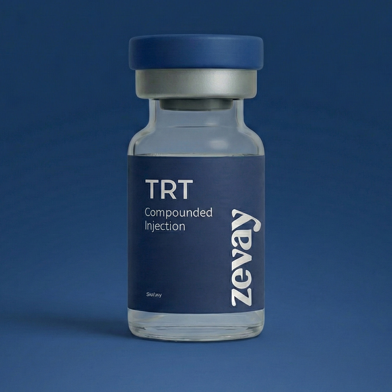 TRT - Testosterone Cypionate Injection
