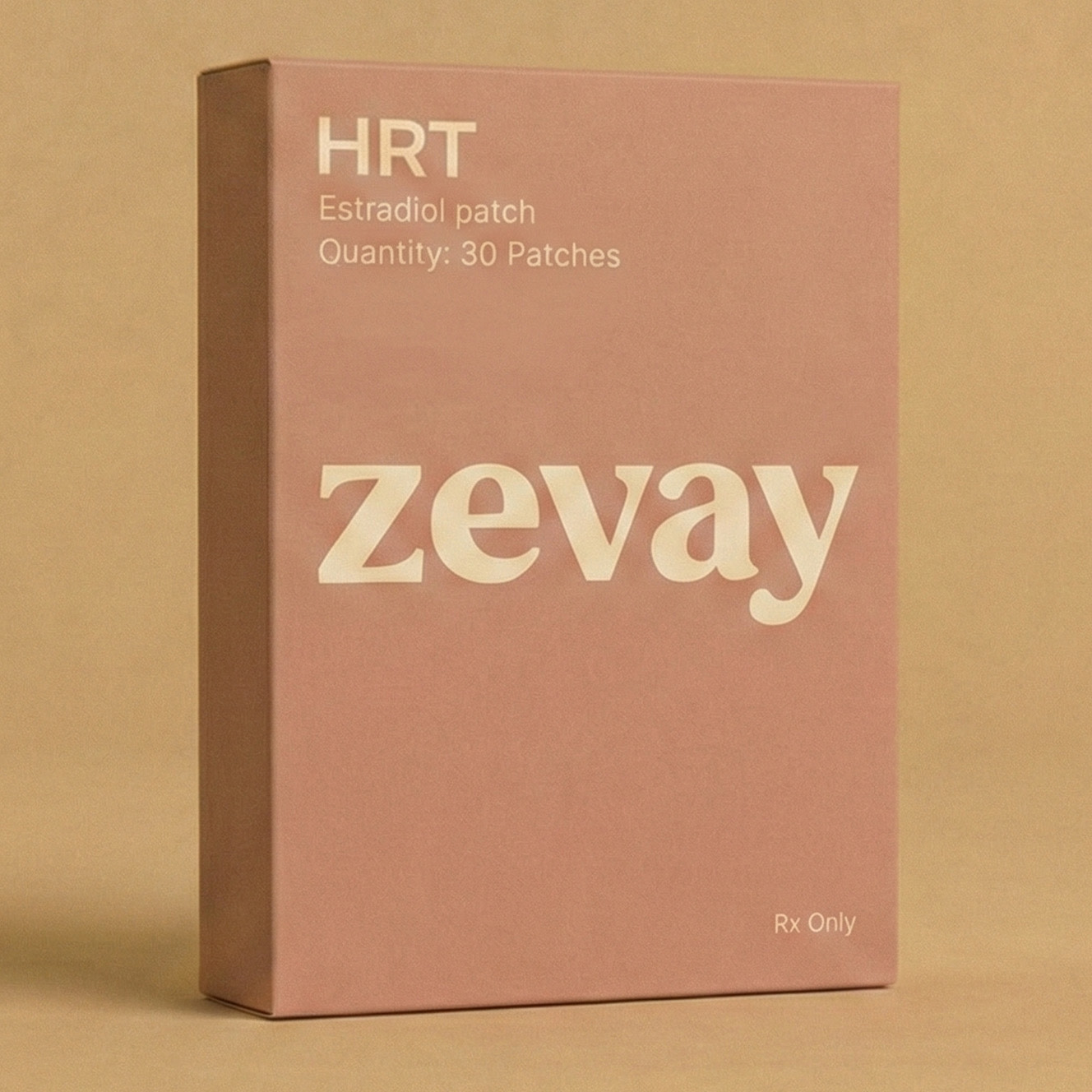 HRT - Estradiol Patch