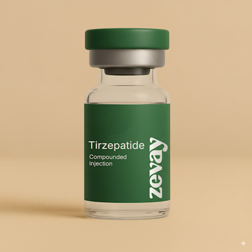 compounded tirzepatide arkansas Compounded Tirzepatide for Weight Loss