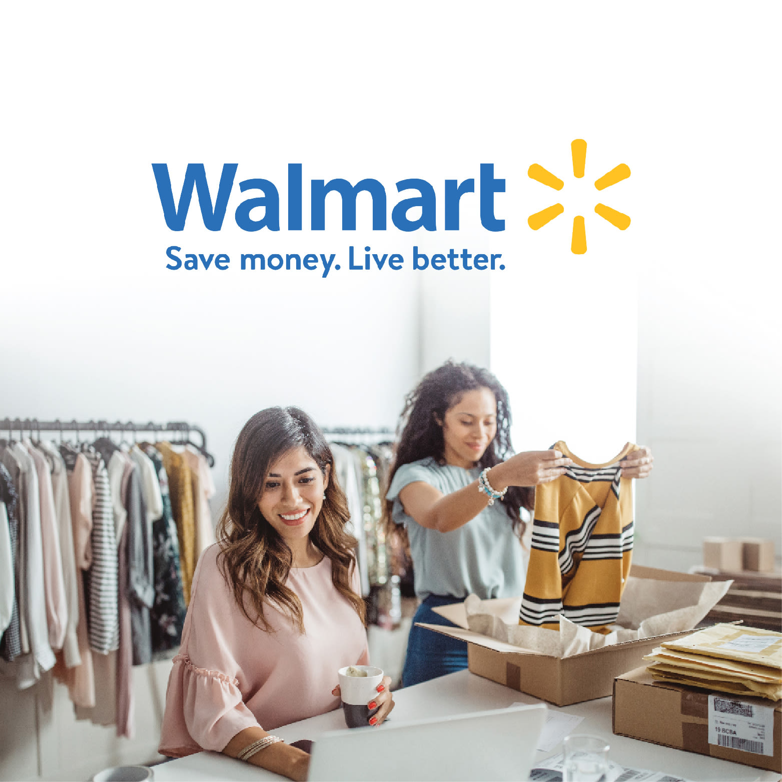 Case study Walmart PayPal US