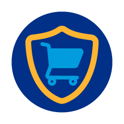 享受 PayPal 的 180 天買家購物安全保障