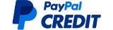 PayPal Credit