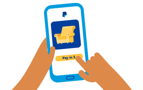 Send Money Pay Online Or Set Up A Merchant Account Paypal