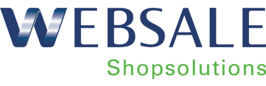 Billede af websale logo