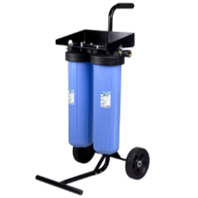 Deionized Water