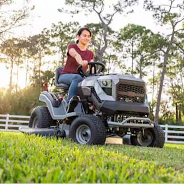 Murray - Outdoor Power Equipment - The Home Depot