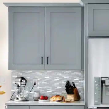 Image for Wall Cabinets
