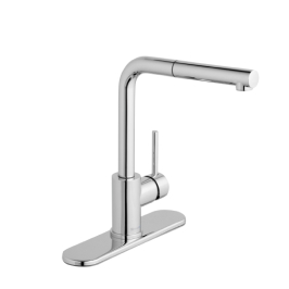 Image for Chrome Faucets