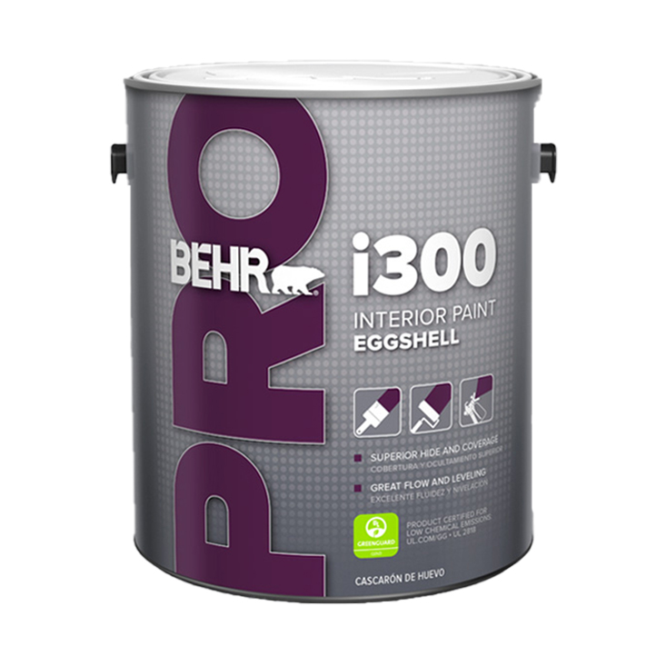 Image for Behr Pro