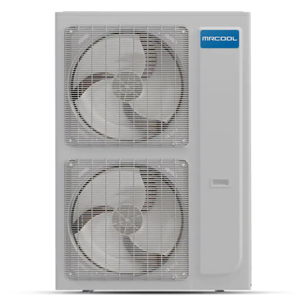 Image for Central Air Conditioners