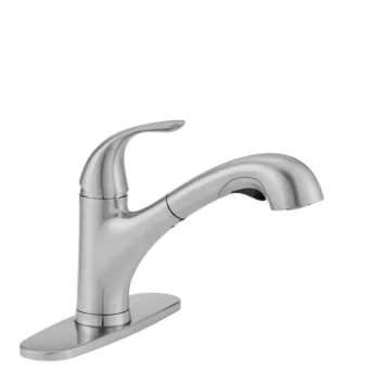 Image for Pull Out Faucets
