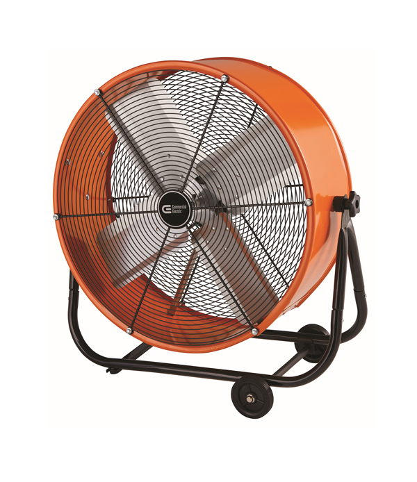 Image for Industrial Fans