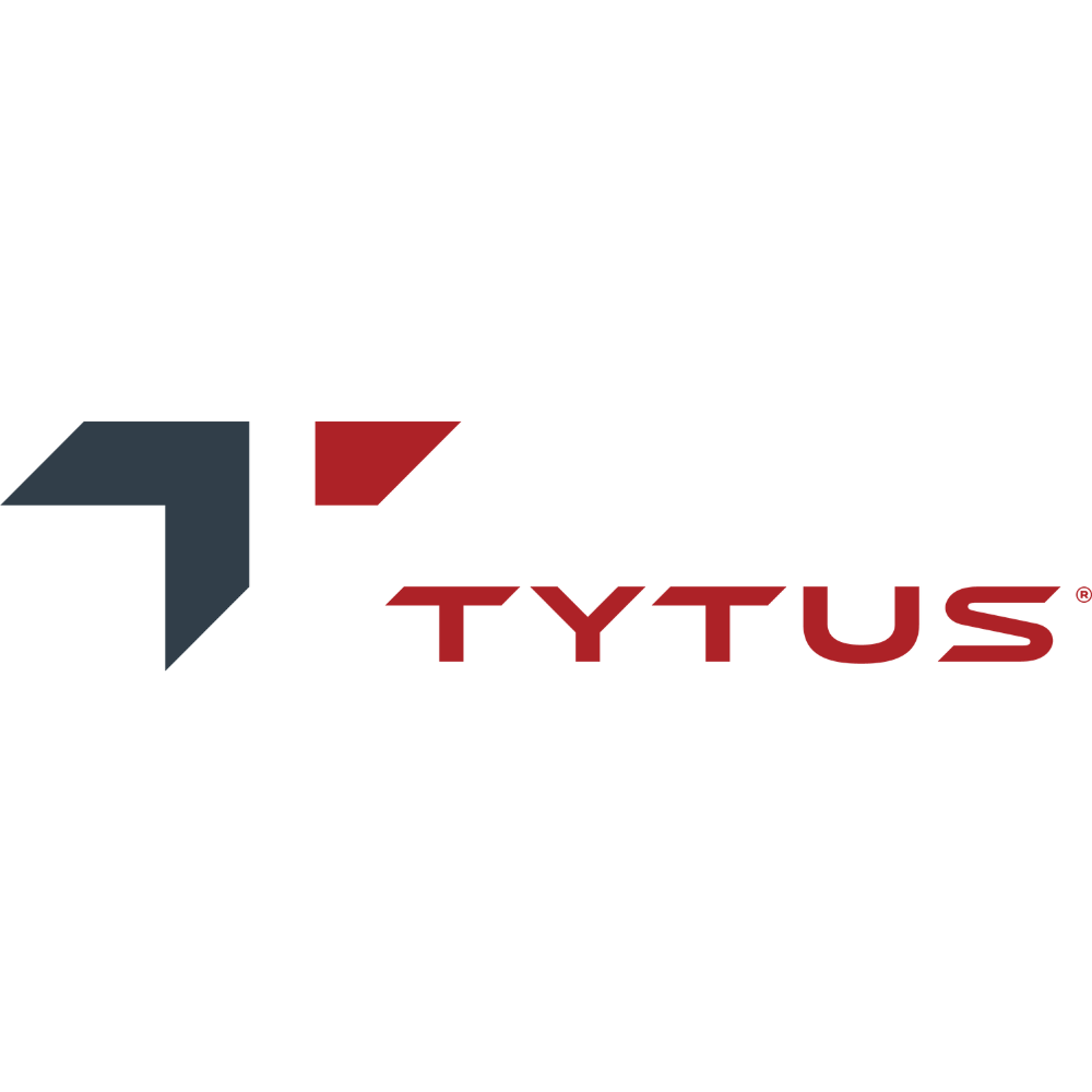 Tytus Logo