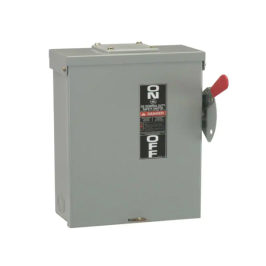 Image for Safety Switches