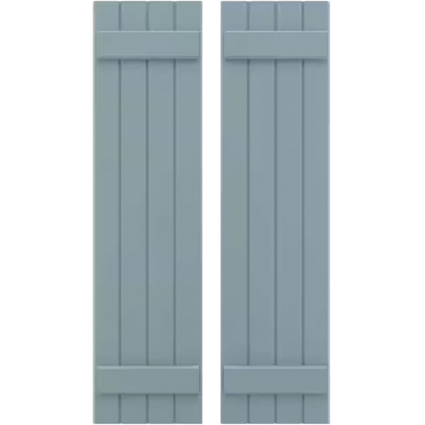 Image for Exterior Shutters