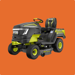 Image for Outdoor Power Equipment