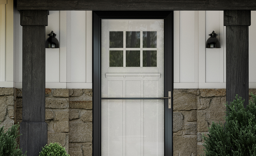 Image for Best Storm & Screen Doors for Your Property