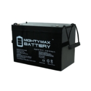 Image for 12V Batteries