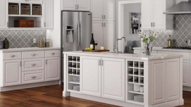 Image for In-Stock Kitchen Cabinets