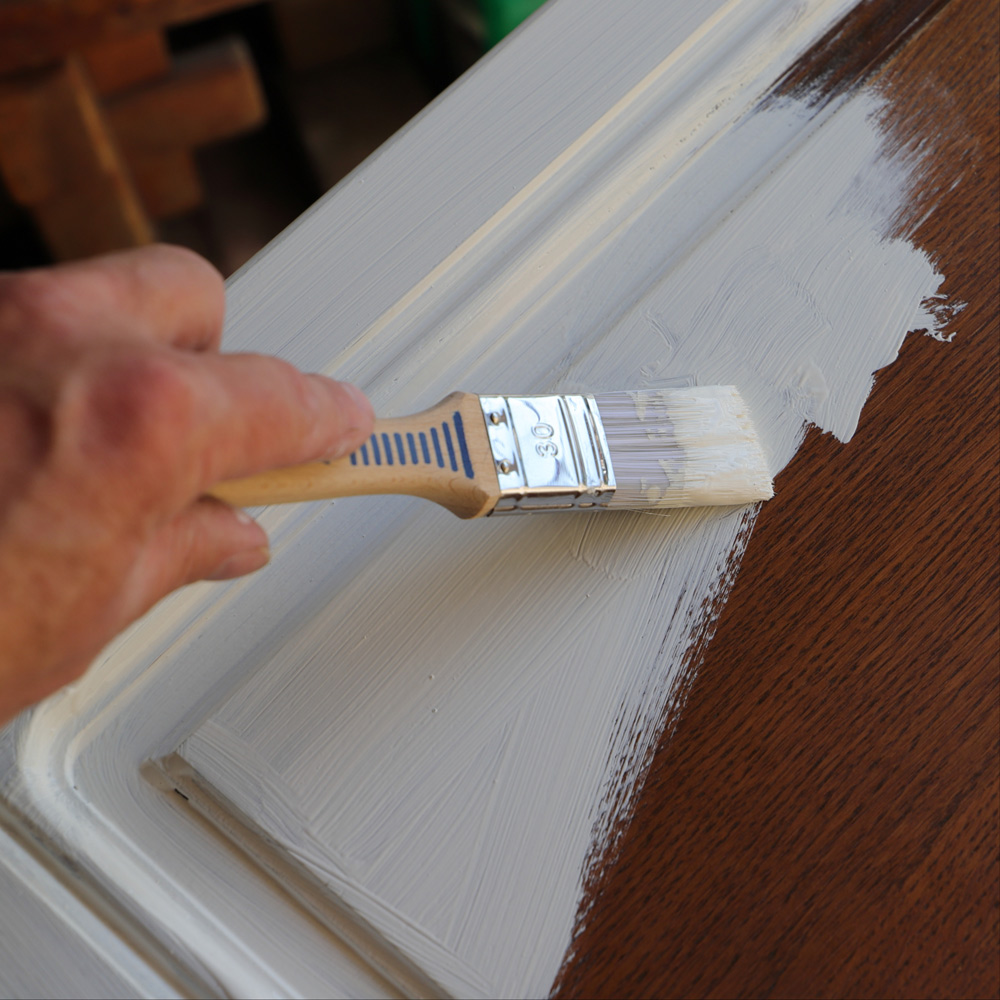Image for Cabinet Paint