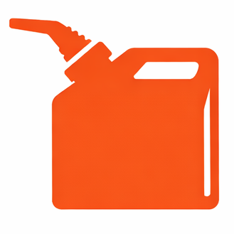 Gas Pressure Washers