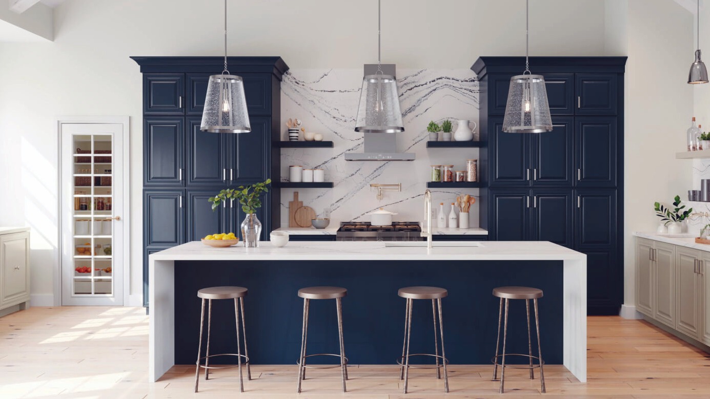 25 Must-Have Kitchen Features to Add Storage and Style
