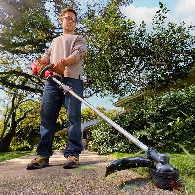 Trimmers & Edgers