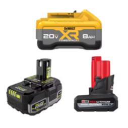 Battery Deals