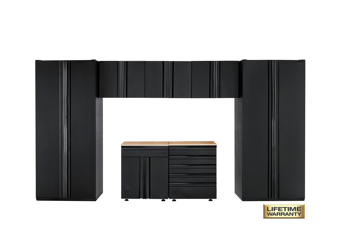 Husky Warranty The Home Depot