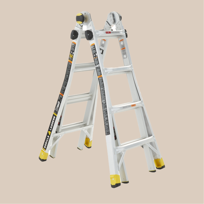 Select Ladders