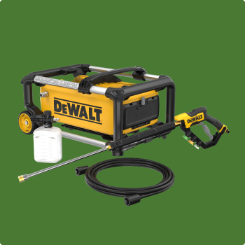 With Select DeWalt® Purchase