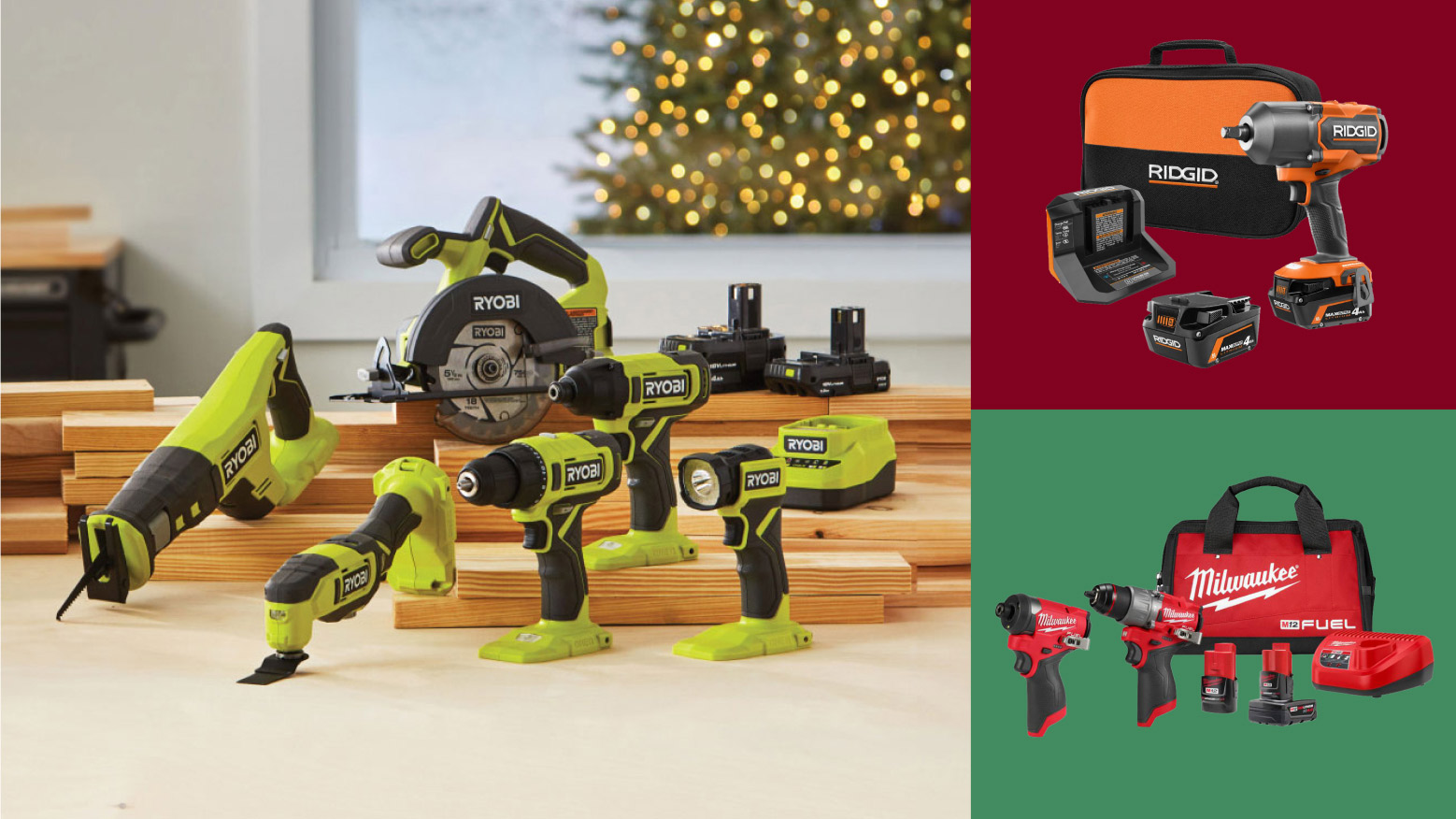 5 Must-Have Power Tools and Accessories for Home Improvement