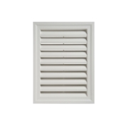 Gable Vents & Louvers