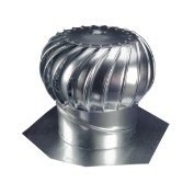 Roof Turbines