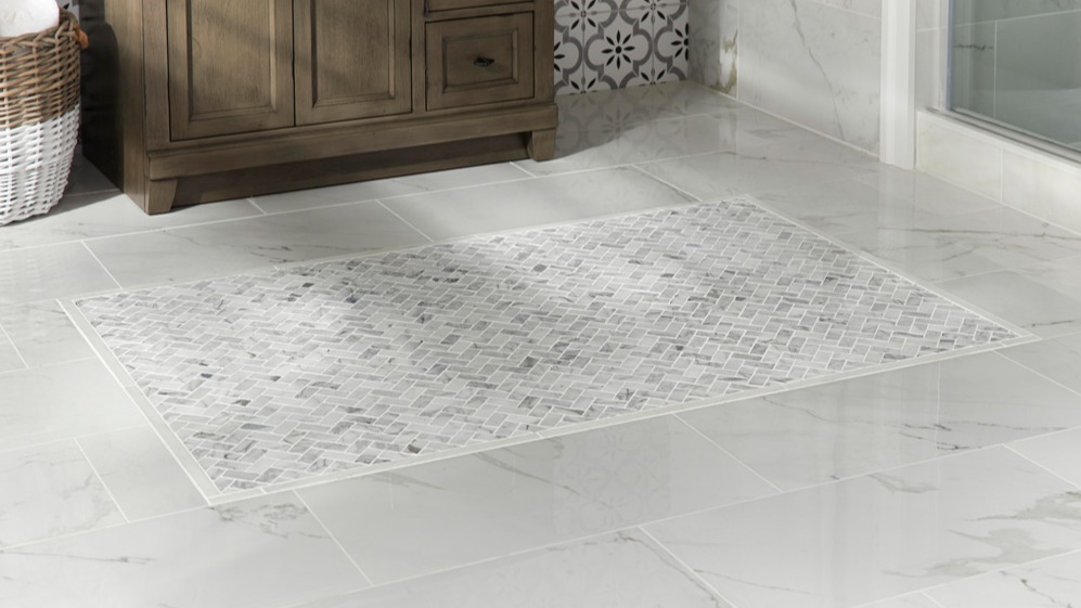 Bathroom Remodel - The Home Depot