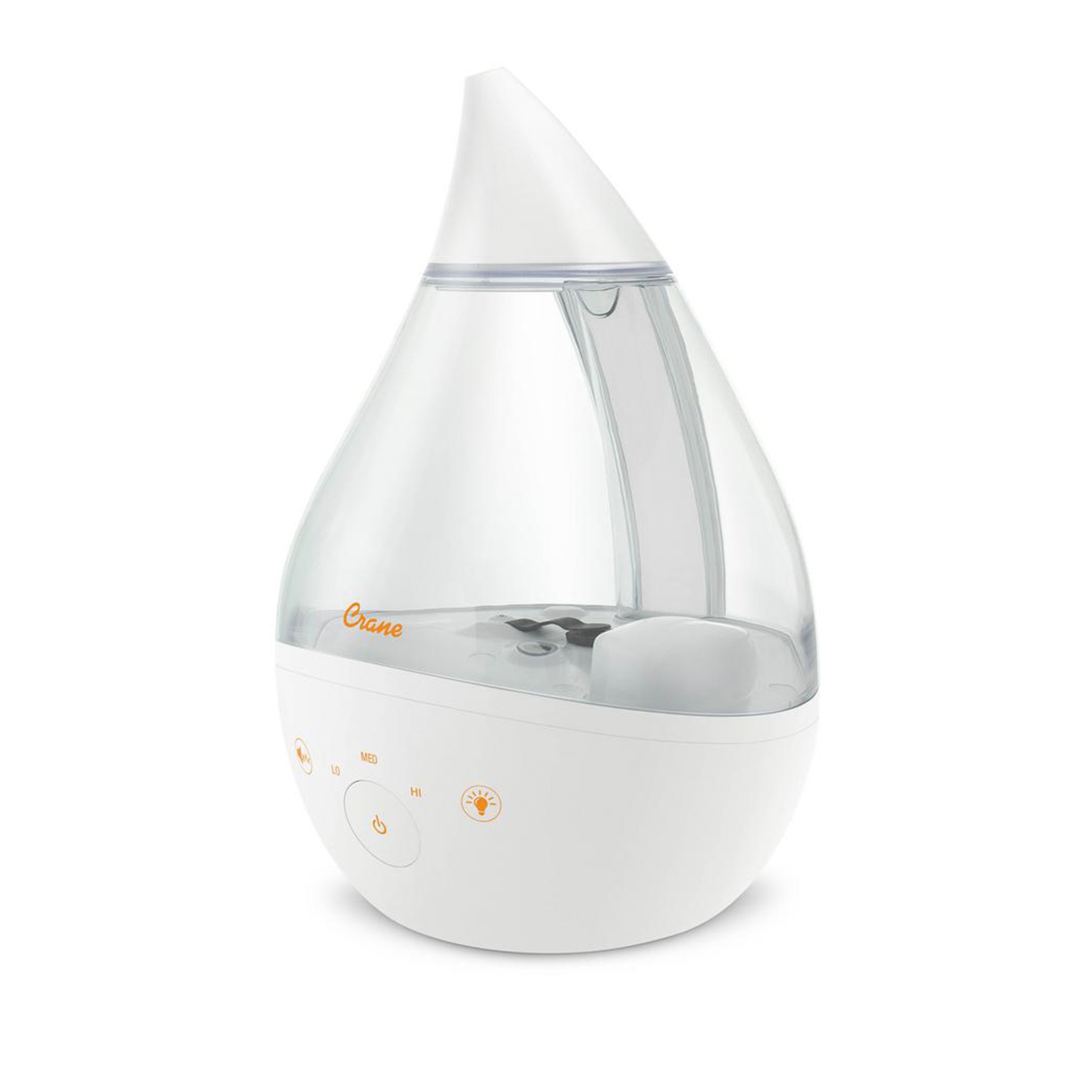 Humidifiers