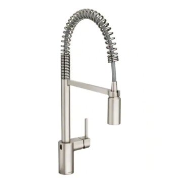 Image for Pull Down Faucets