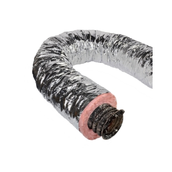 HVAC Supplies & Ducting