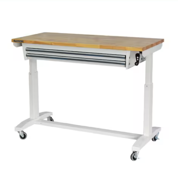 Adjustable Height