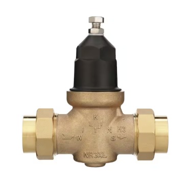 Pressure Regulators