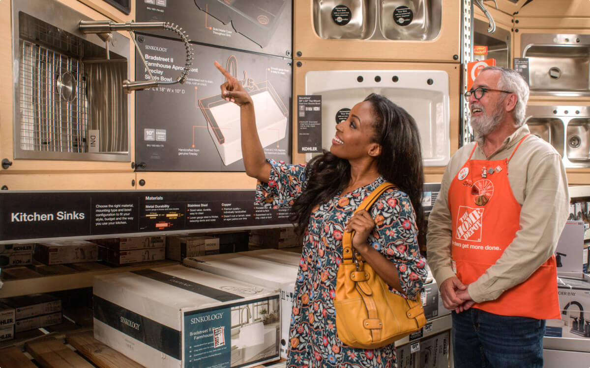 Dos and Don'ts of Shopping at Home Depot: 10 Money-Saving Tips