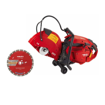 Concrete Saws
