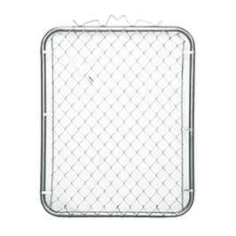 Image for Chain Link Fencing