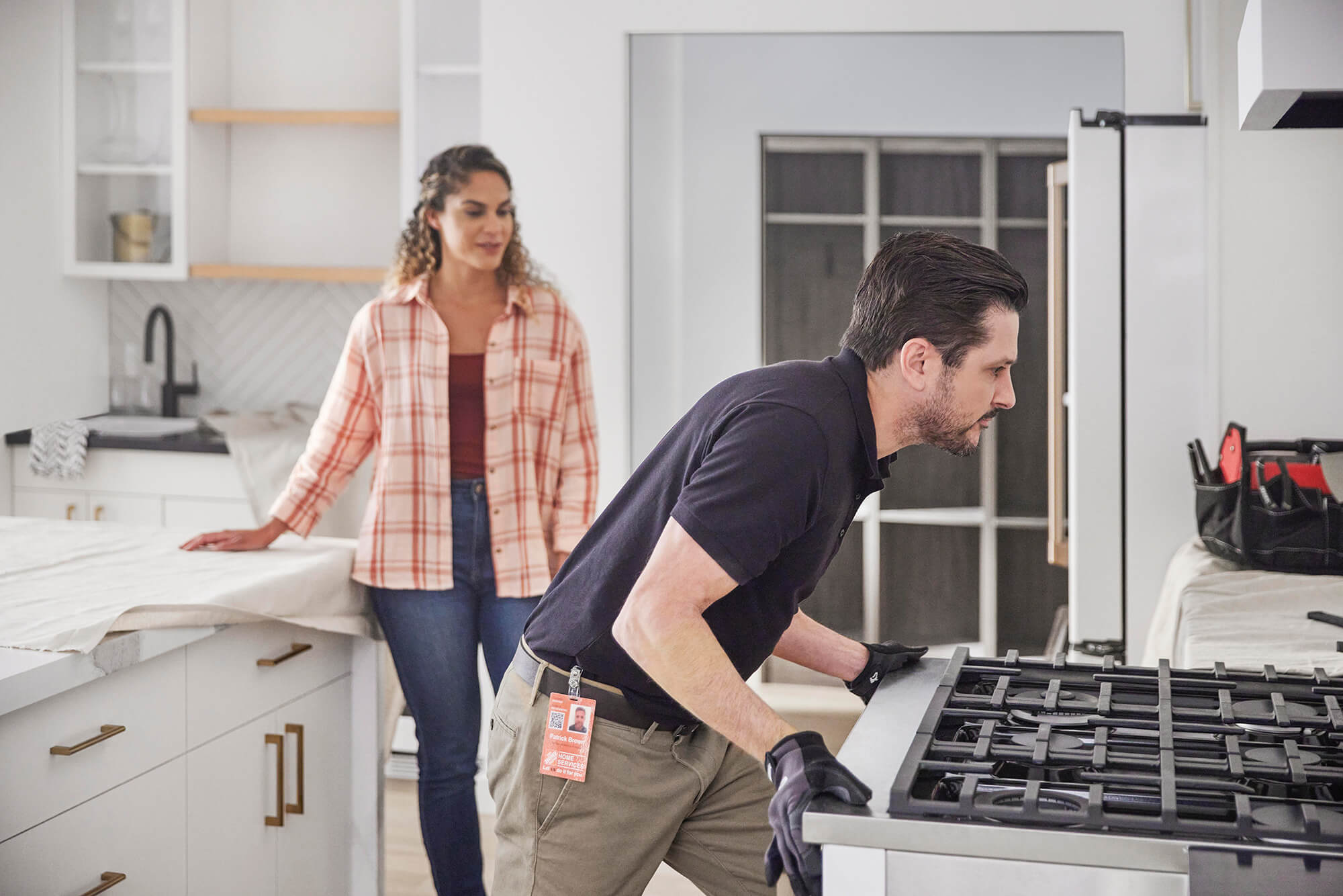 Remodeling Your Kitchen - The Home Depot