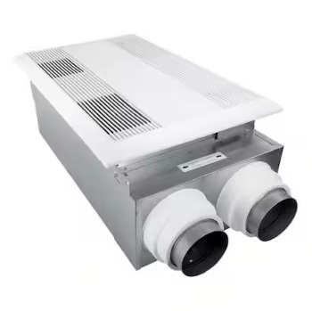 Energy Recovery Ventilator